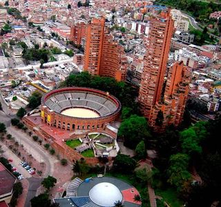Torres del Parque