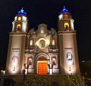 Catedral San Pedro