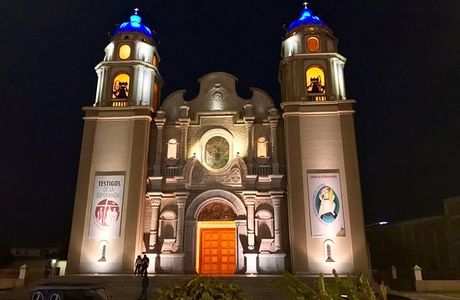 Catedral San Pedro