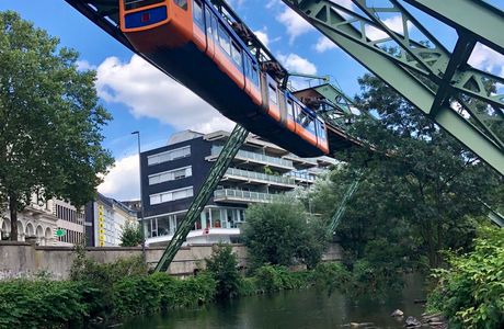 Wuppertaler Bühnen