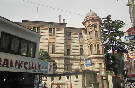 Trabzon Museum