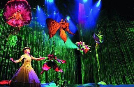 Disney's Musical Tarzan