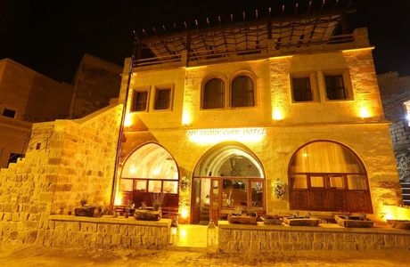 Nevsehir Museum