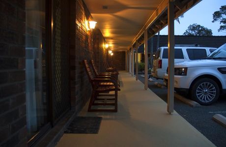 Karuah Motor Yacht Club