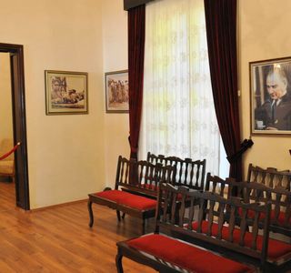 Ataturk House & Museum