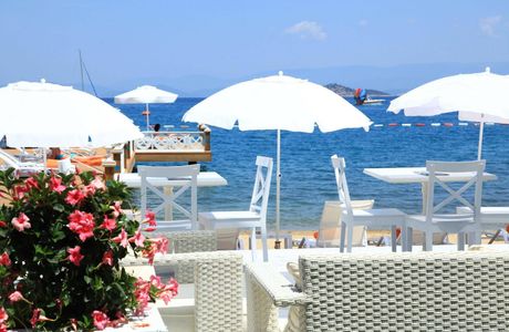 Torba Plaji