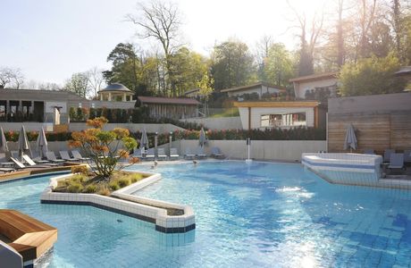 MONDORF Domaine Thermal