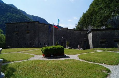 Fort Kluze
