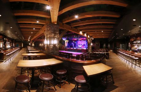 The Country Music Ranch & Saloon