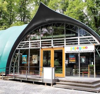 Papageno Musiktheater am Palmengarten