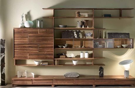 Muebles Gallery