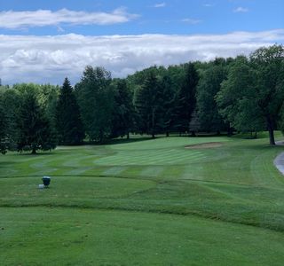 Clifton Park Golf