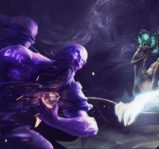 Ryze High