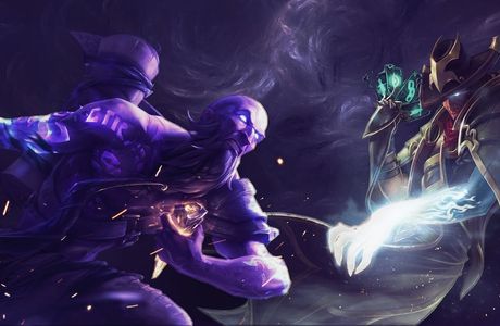 Ryze High