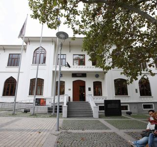 Bursa City Museum