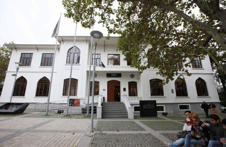 Bursa City Museum