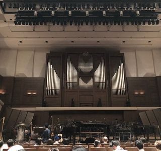 Sumida Triphony Hall