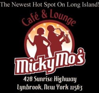 Micky Mo's Cafe & Lounge
