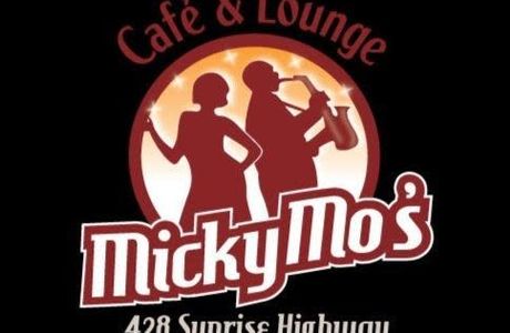Micky Mo's Cafe & Lounge
