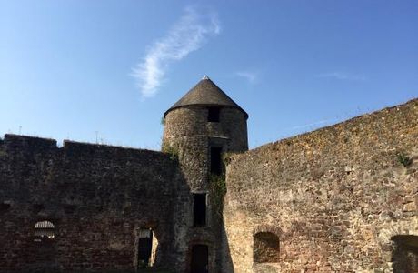 Pettingen Castle