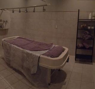 Centre Spa and Wellness