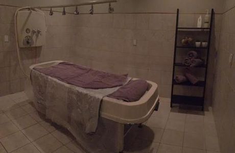 Centre Spa and Wellness
