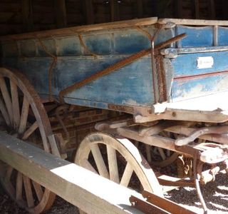 Woodchurch Village Life Museum