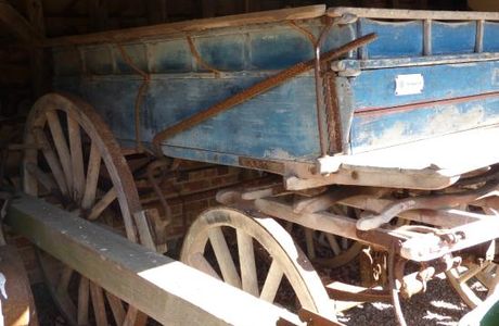 Woodchurch Village Life Museum