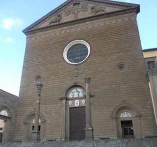 Basilica Santuario Santa Maria della Quercia