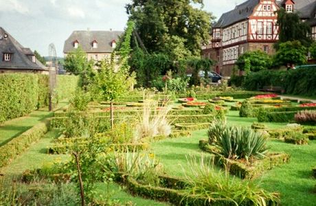 Schlossgarten