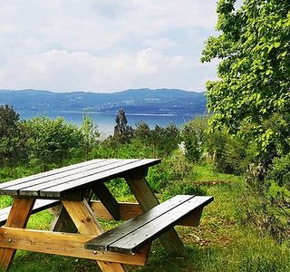 Sakarya Il Ormani Tabiat Parki