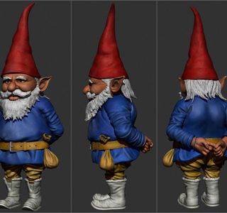 YesterYears at Gnomes