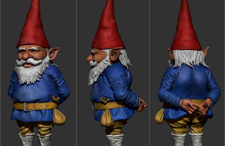 YesterYears at Gnomes
