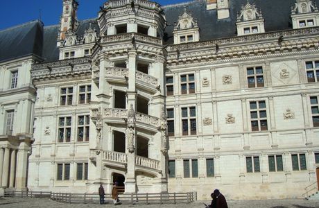 Place du Chateau