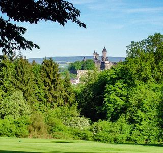 Golfclub Schloss Braunfels
