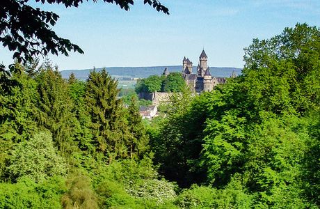 Golfclub Schloss Braunfels
