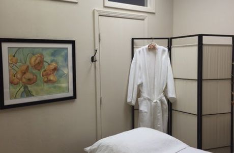 Arom'essence Day Spa