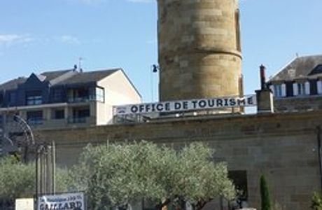 Visite du Chateau d'eau
