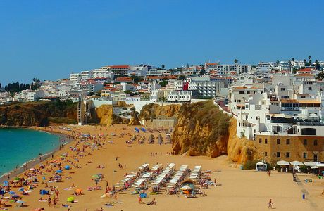 Albufeira Mobility