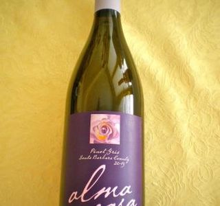 Alma Rosa Winery and Vineyards