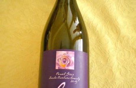 Alma Rosa Winery and Vineyards