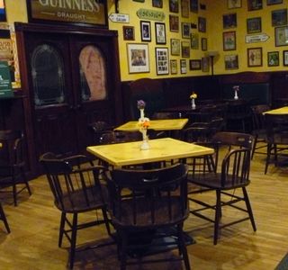 Fiddlers' Green Pub