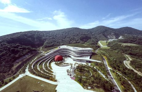 Tangshan Museum