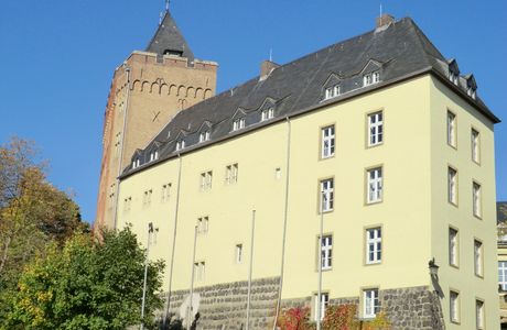 Castle Schwanenburg