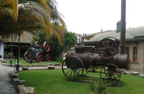 Museo Colchagua