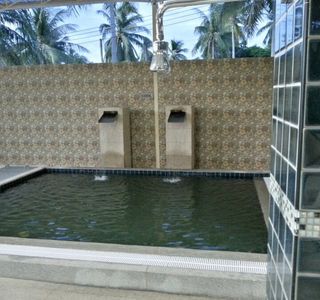Samui Sauna
