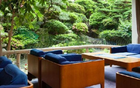 Ureshino Onsen 1