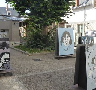 Musée Mémorial des enfants du Vel d'Hiv