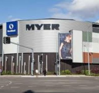 Stockland Townsville Shopping Centre