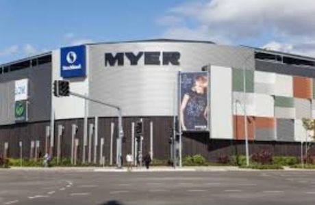 Stockland Townsville Shopping Centre